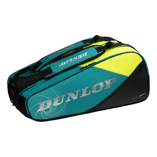 Dunlop SX Performance Borsa Per Racchetta Da 12