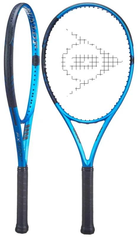 DUNLOP FX 500 LS