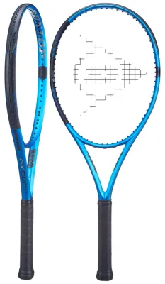 DUNLOP FX 500 LS