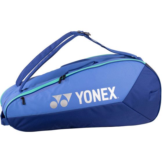 YONEX TEAM RAQUET (6RK) 2025