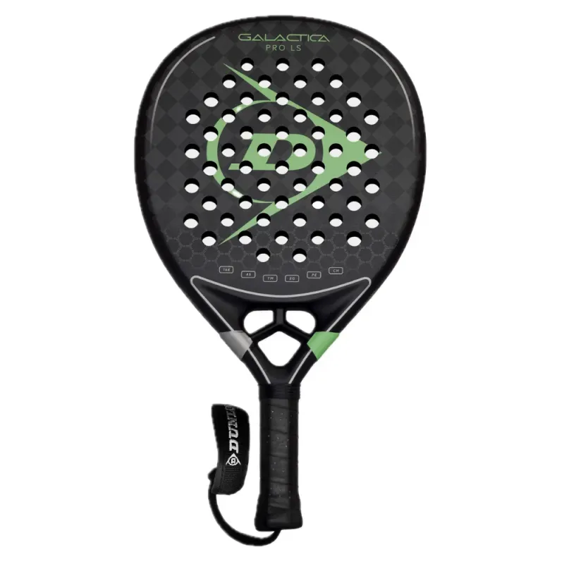 DUNLOP GALACTICA PRO LS 2025