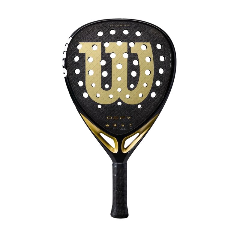 WILSON DEFY V1 2025