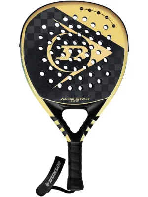 DUNLOP AERO STAR LITE