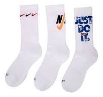 CALZINO NIKE EVERYDAY PLUS