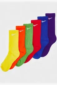 CALZINO NIKE EVERYDAY PLUS