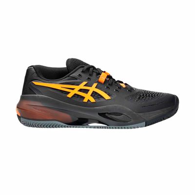 ASICS GEL RESOLUTION X CLAY