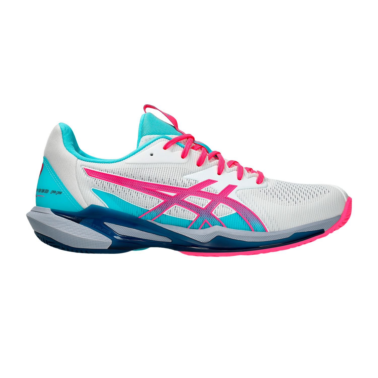 ASICS SOLUTION SPEED FF3 PADEL