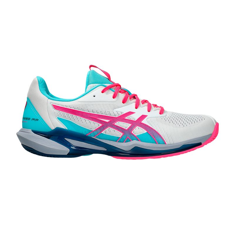 ASICS SOLUTION SPEED FF3 PADEL ASICS SOLUTION SPEED FF3 PADEL