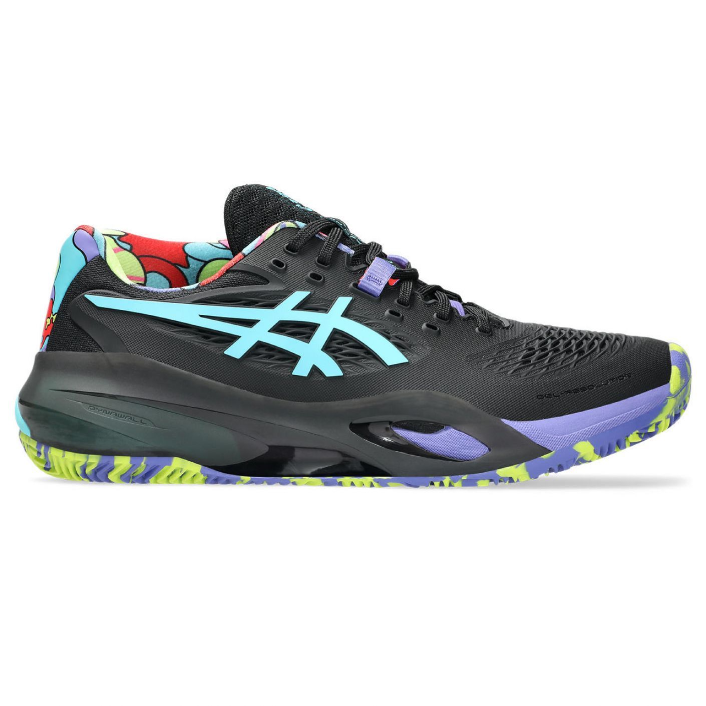 ASICS GEL RESOLUTION X PADEL