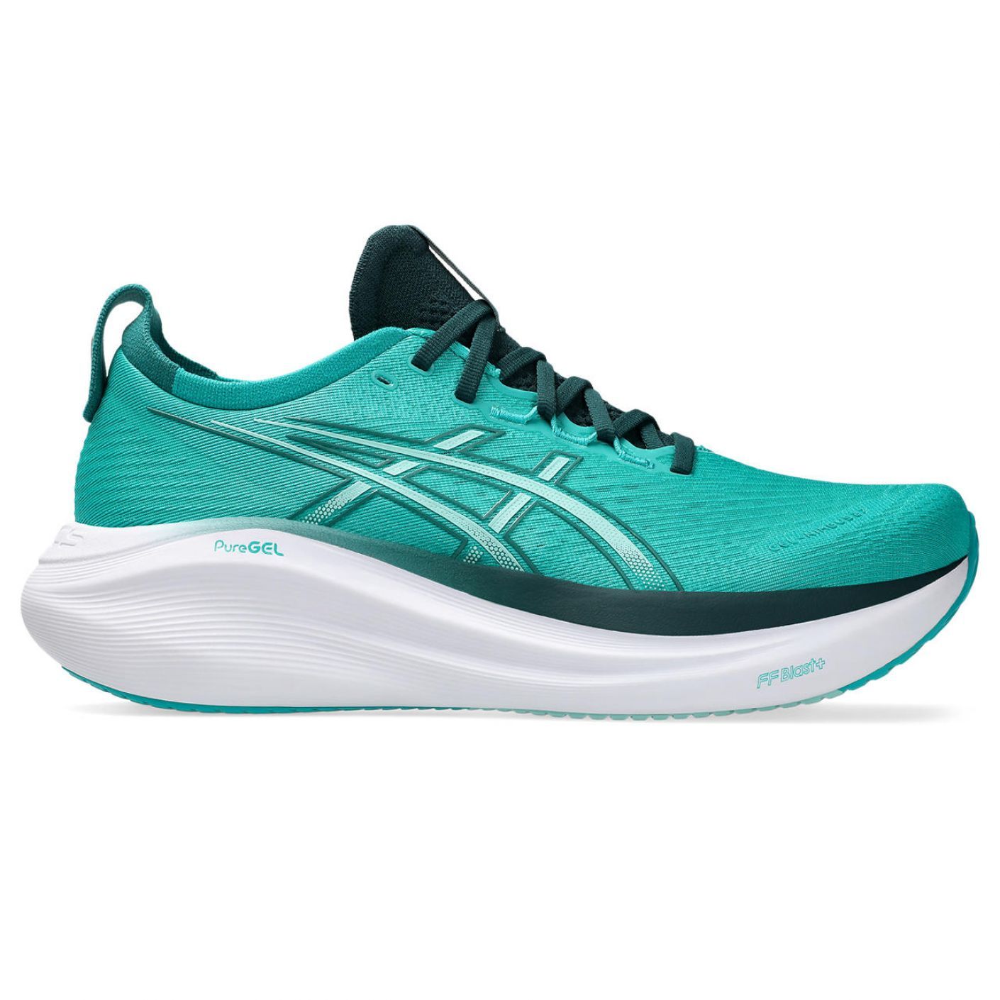 ASICS GEL NIMBUS 27