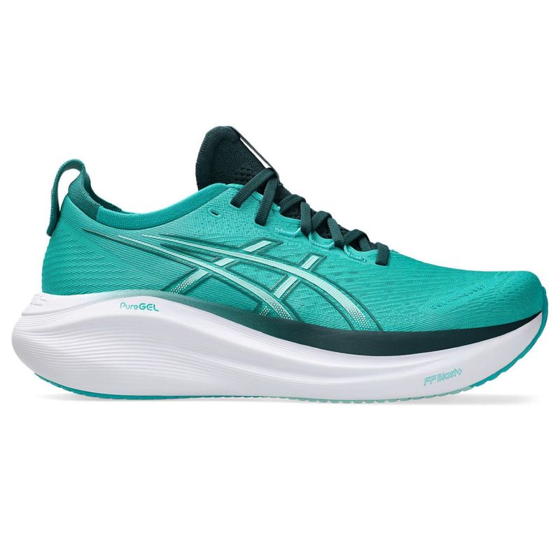 ASICS GEL NIMBUS 27