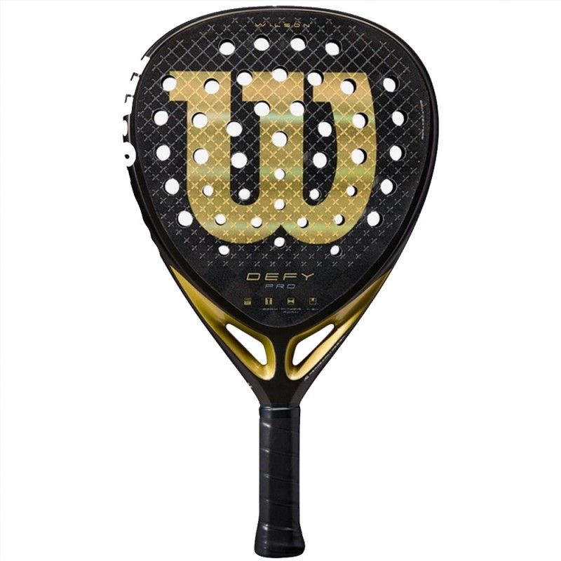 WILSON DEFY PRO V1 2025