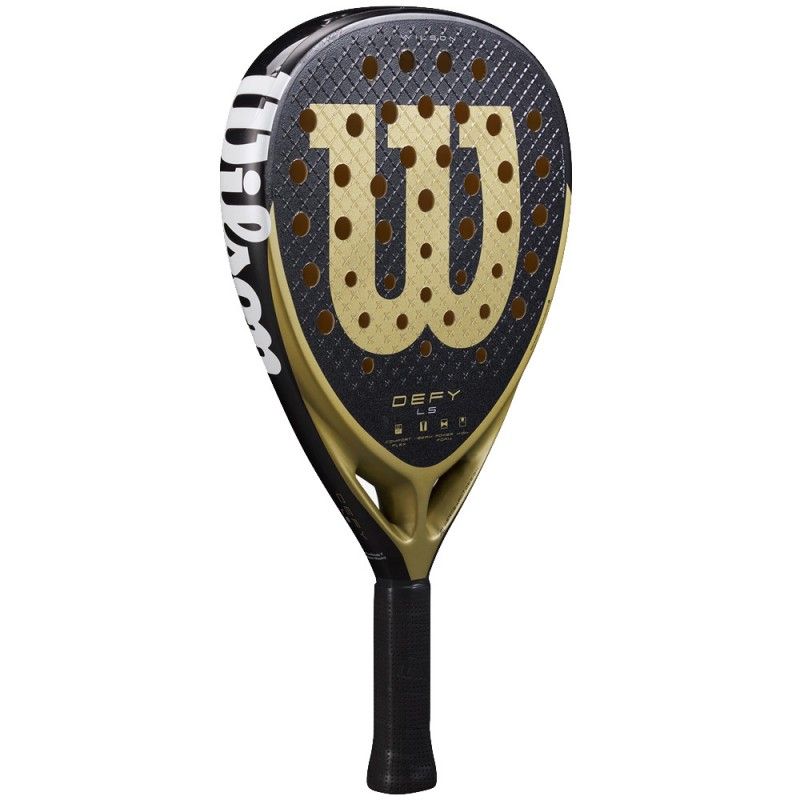 WILSON DEFY LS V1 2025