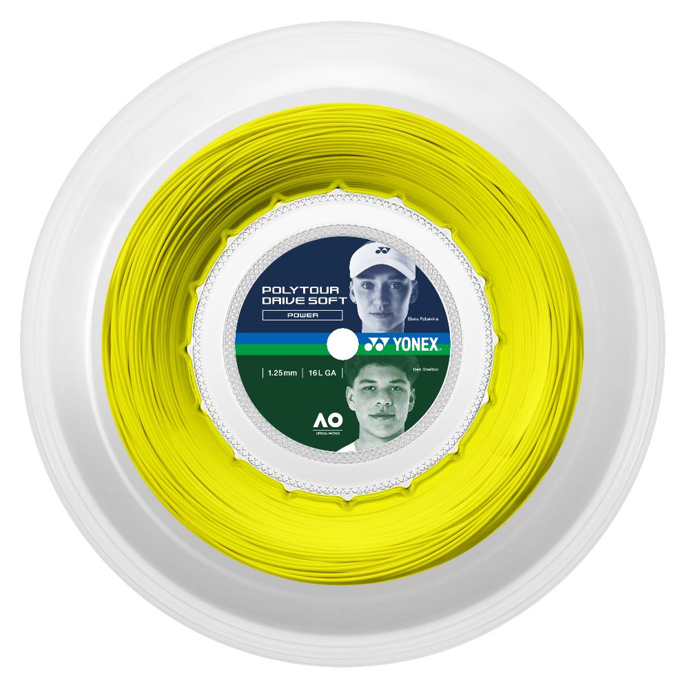 YONEX POLYTOUR SOFT