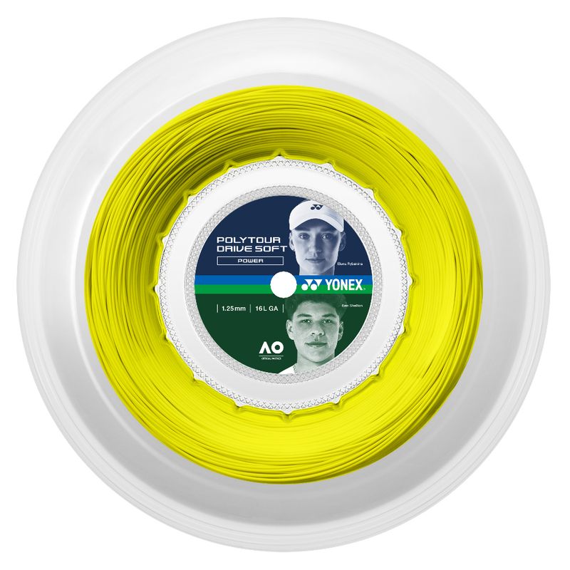 YONEX POLYTOUR SOFT