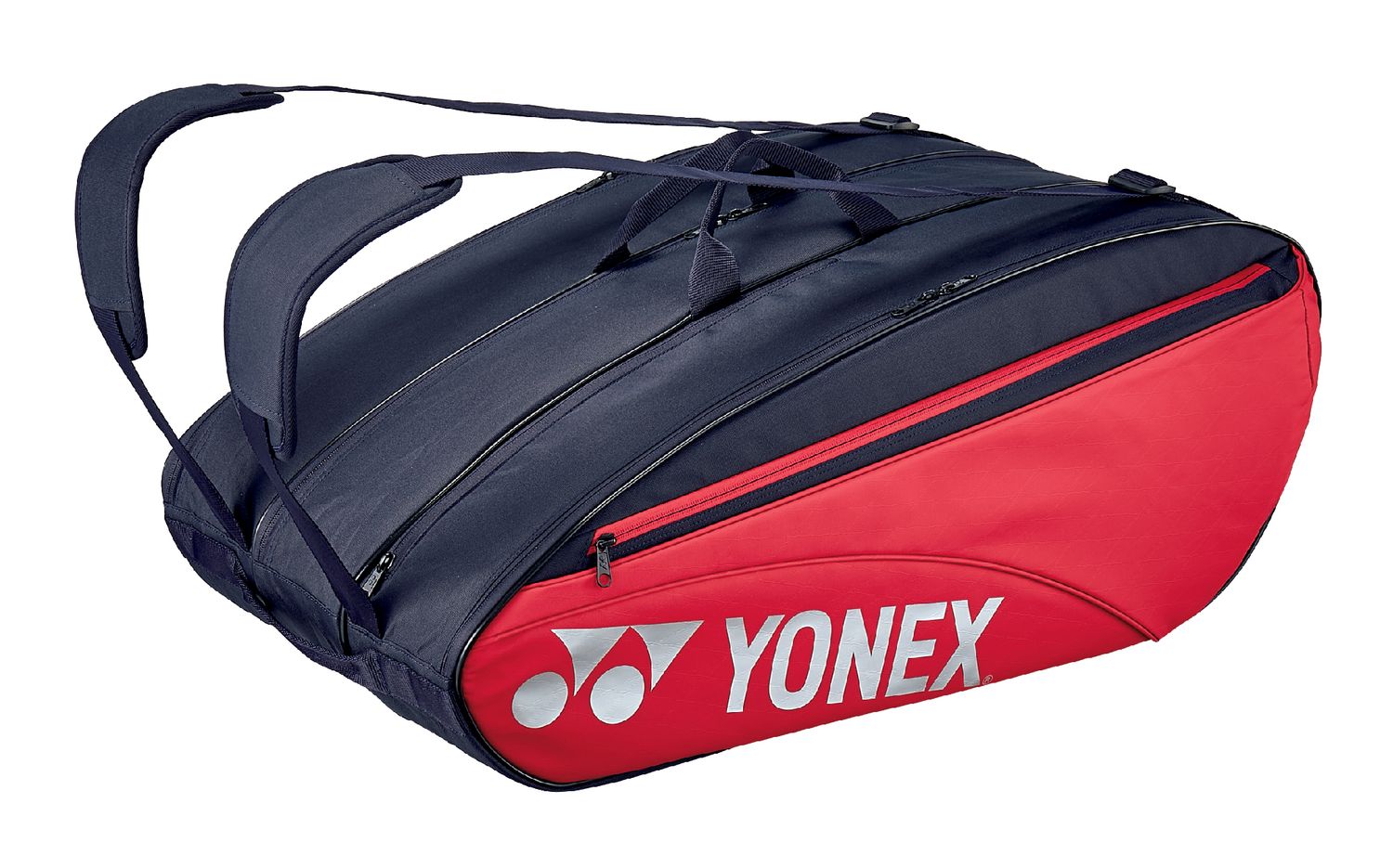 YONEX TEAM RACQUET BAG 12 PCS
