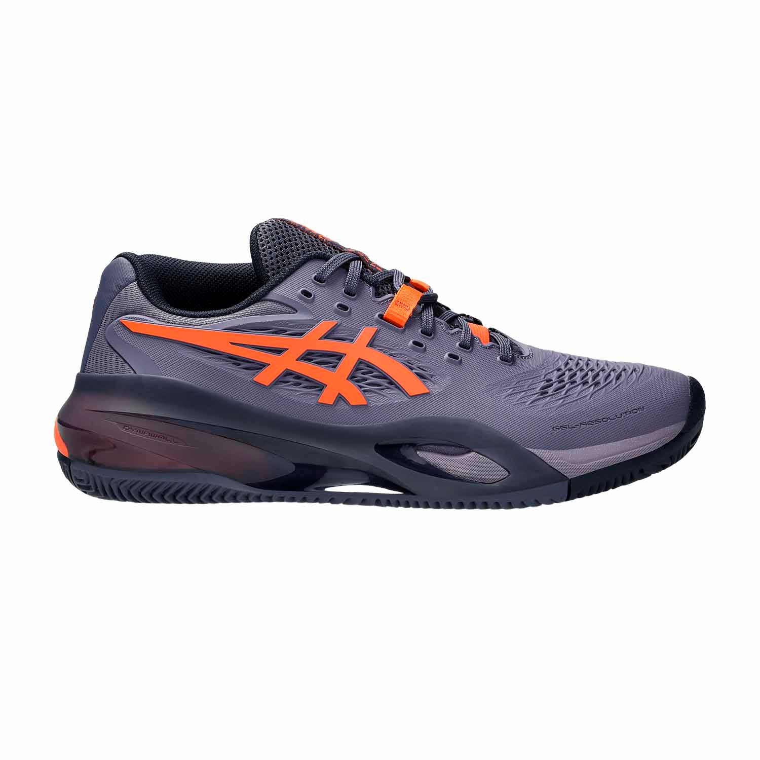 ASICS GEL RESOLUTION X CLAY