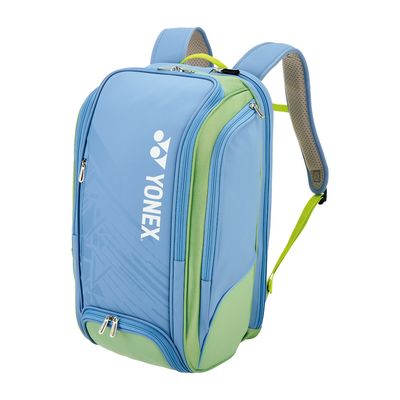 YONEX EXPERT BACKPACK SMOKE BLUE YONEX EXPERT BACKPACK SMOKE BLUE