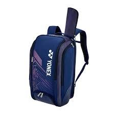YONEX EXPERT BACKPACK NAVY BLUE