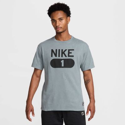 Nike Men's Fitness T-Shirt