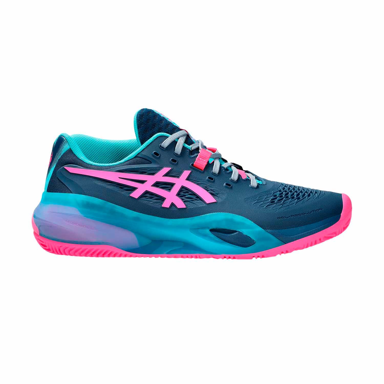 ASICS GEL RESOLUTION X PADEL