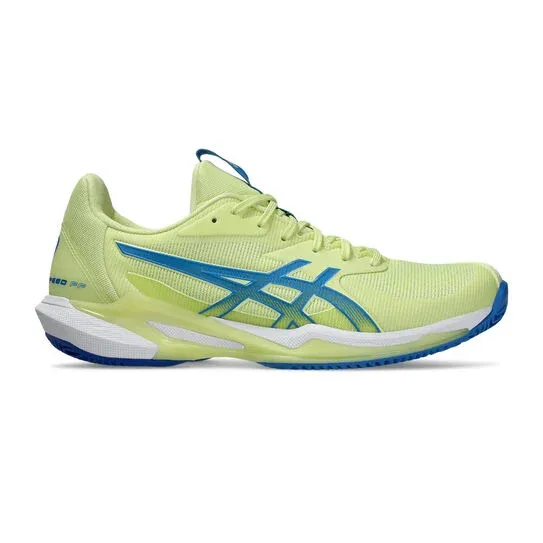 ASICS SOLUTION SPEED FF3 CLAY ASICS SOLUTION SPEED FF3 CLAY