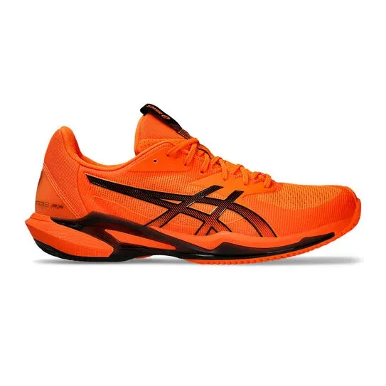 ASICS SOLUTION SPEED FF3 CLAY