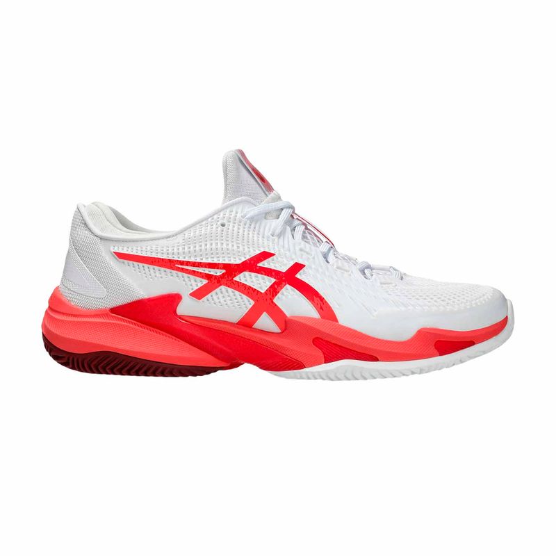 ASICS COURT FF3 NOVAK CLAY