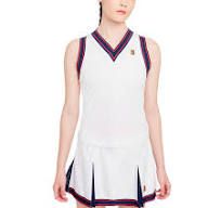 Nike Court Dri-FIT Slam Canotta da Tennis Donna