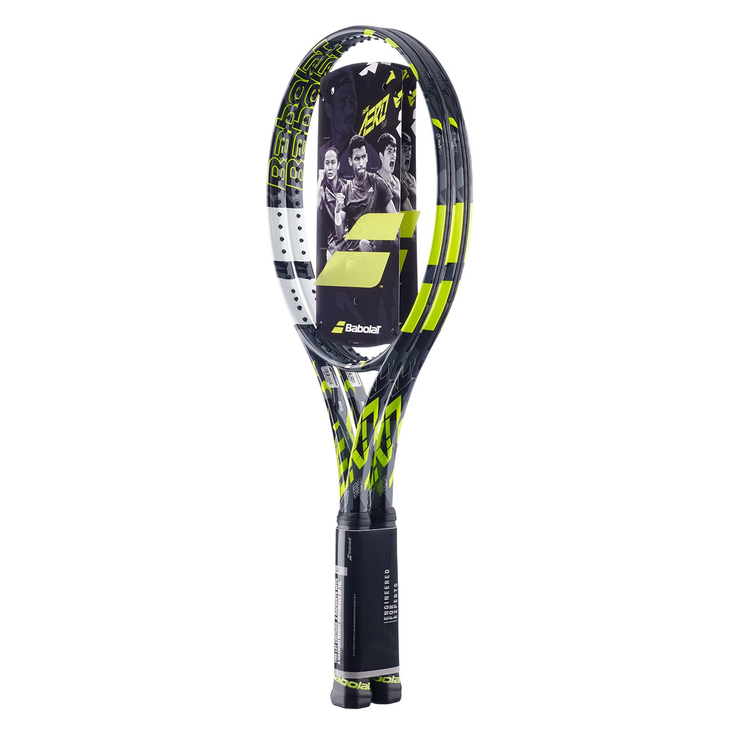 BABOLAT PURE AERO 98 X2