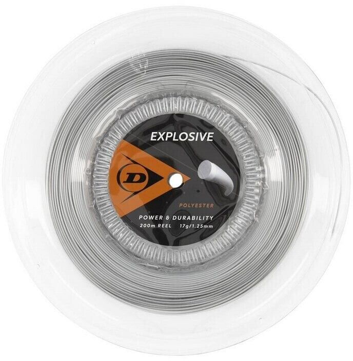 DUNLOP EXPLOSIVE 1.25 (200MT)