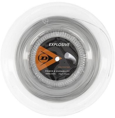 DUNLOP EXPLOSIVE 1.25 (200MT)