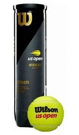 TUBO WILSON US OPEN