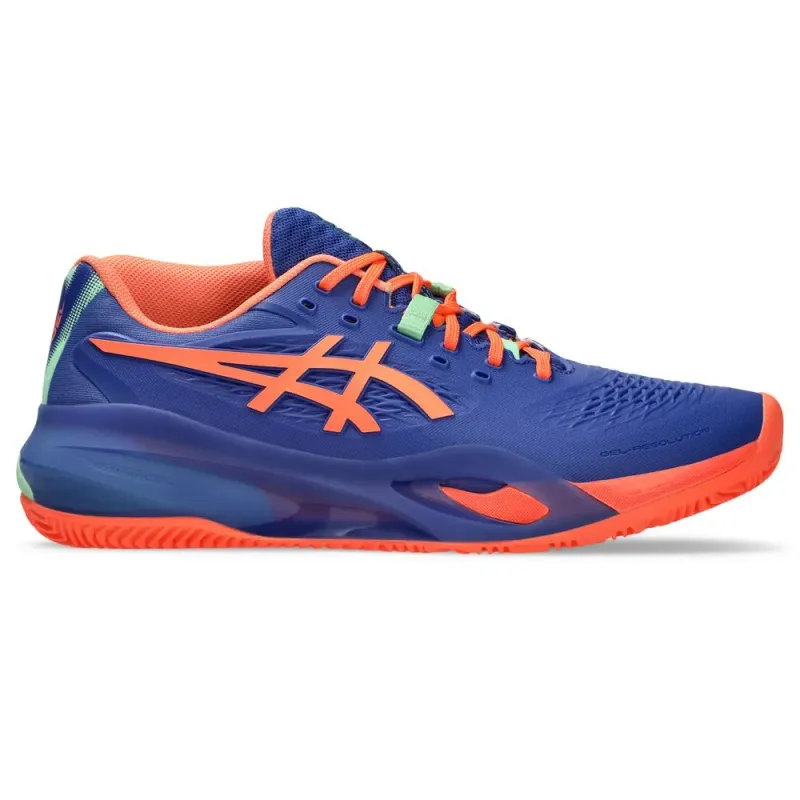 ASICS GEL RESOLUTION X PADEL