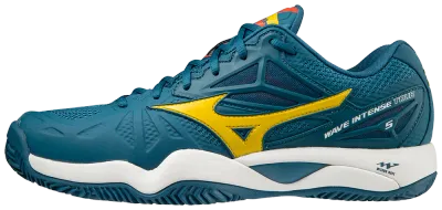 MIZUNO WAVE INTENSE TOUR 5 CLAY