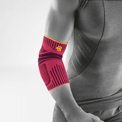 BAUERFEIND SPORTS ELBOW SUPPORT BAUERFEIND SPORTS ELBOW SUPPORT