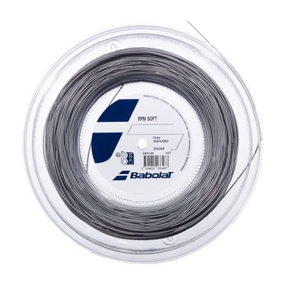 Babolat rpm soft 1.25 200mt