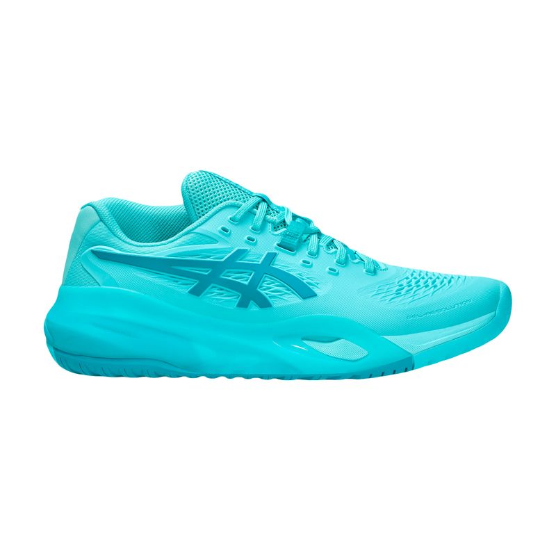 ASICS GEL RESOLUTION X