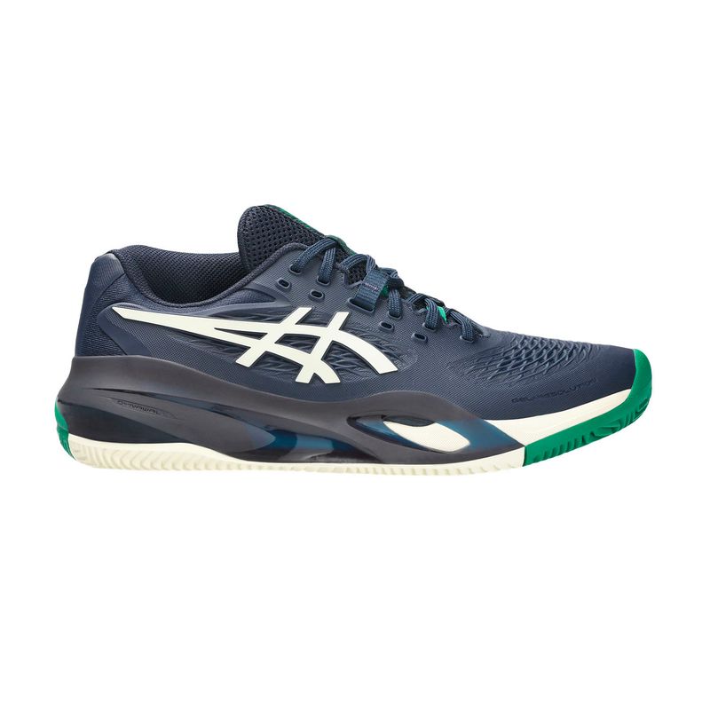 ASICS GEL RESOLUTION X