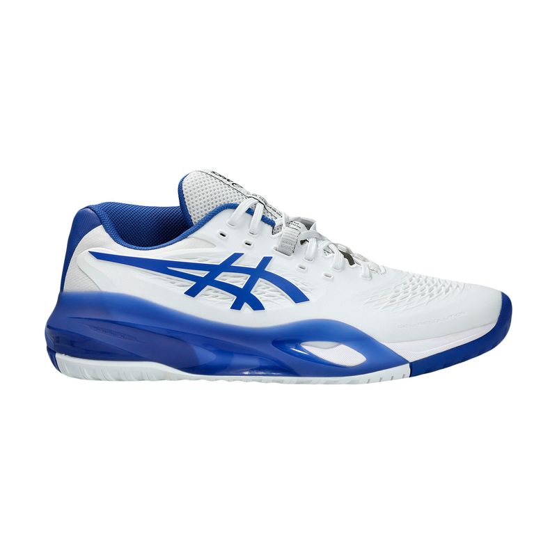 ASICS GEL RESOLUTION X