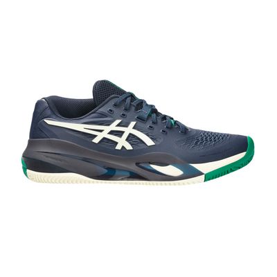ASICS GEL RESOLUTION X CLAY
