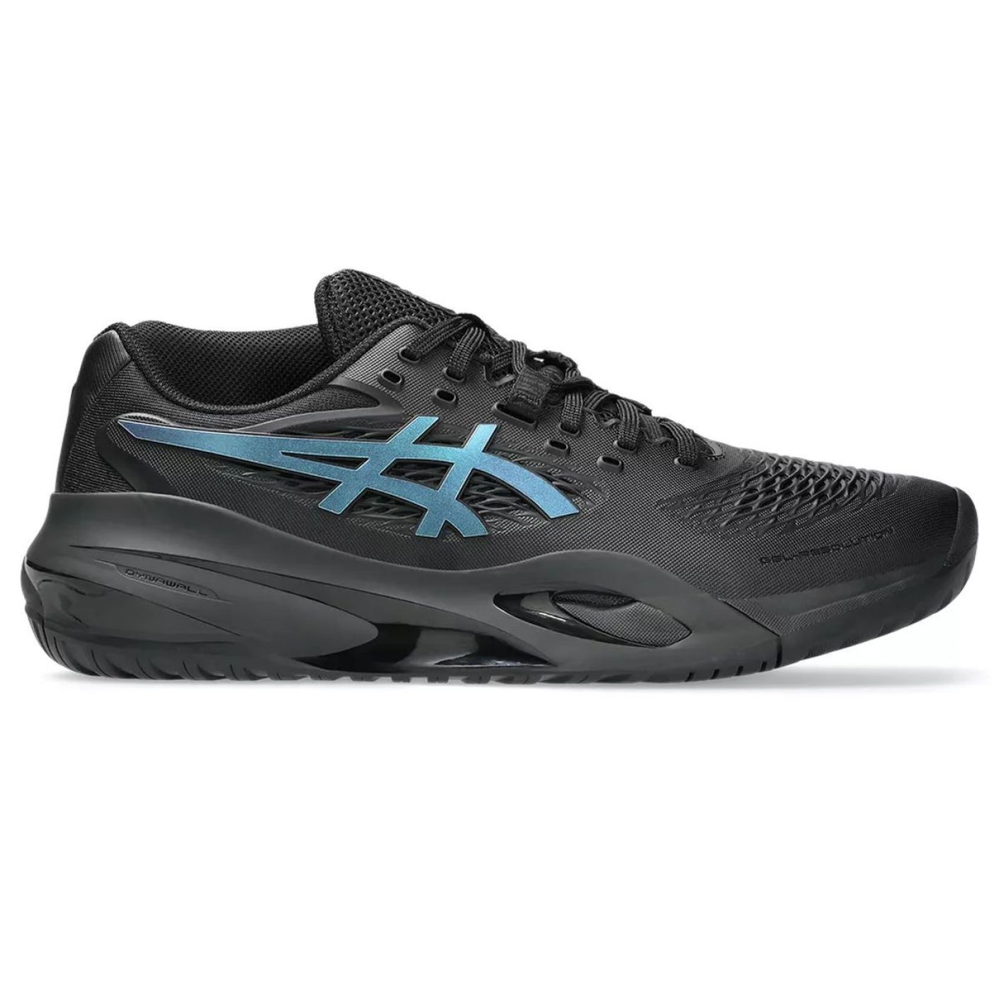 ASICS GEL RESOLUTION X CLAY NIGHT ENERGY