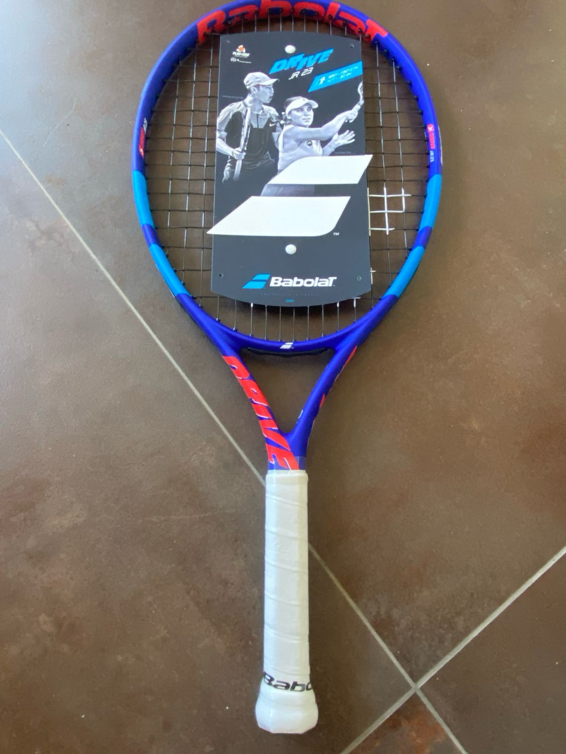 BABOLAT PURE DRIVE JUNIOR 24 2025