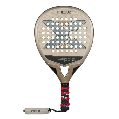 Nox TL10 di Tino Libaak 2024