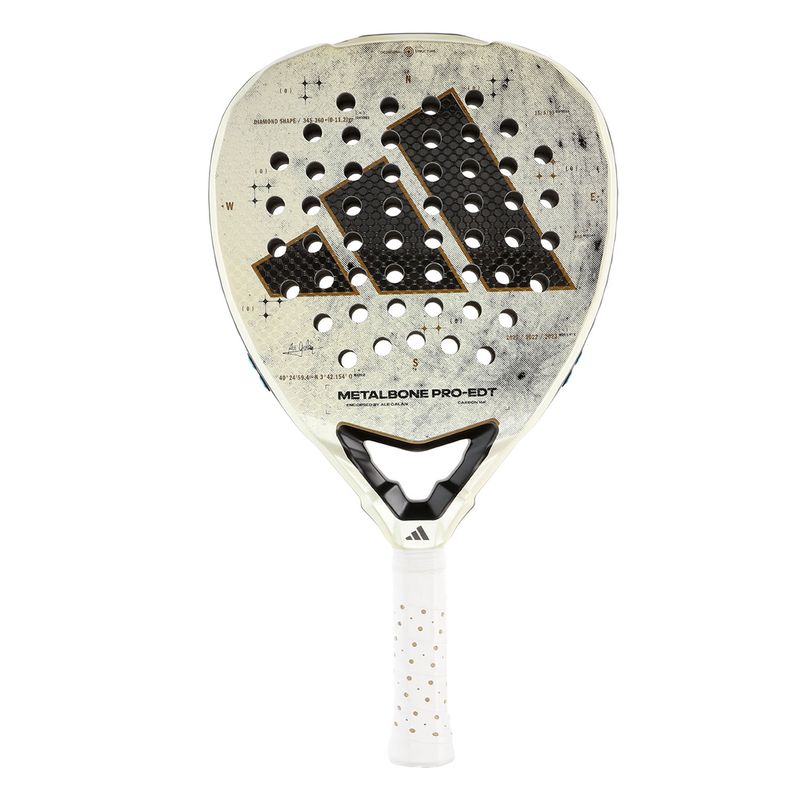 adidas Metalbone Pro Edt 2025 Padel adidas Metalbone Pro Edt 2025 Padel