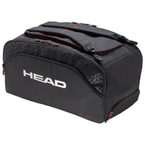 HEAD COELLO PRO X PADEL DUFFLE BAG L HEAD COELLO PRO X PADEL DUFFLE BAG L