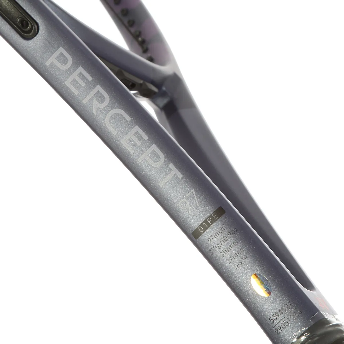 YONEX PERCEPT 97 MIDNIGHT NAVY (310GR)