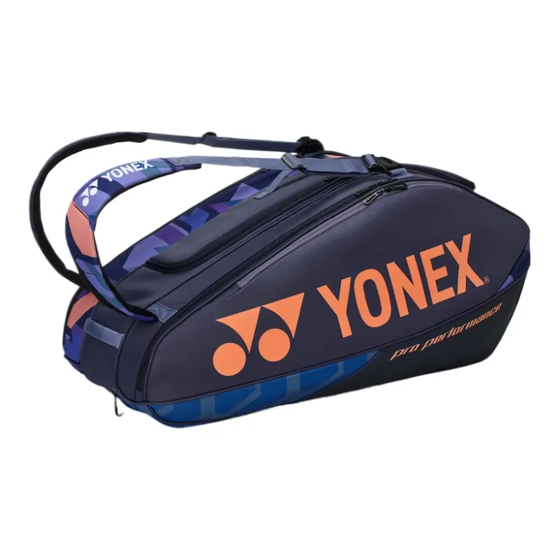 Yonex Pro Racquet Bag 92429 9R Midnight Navy