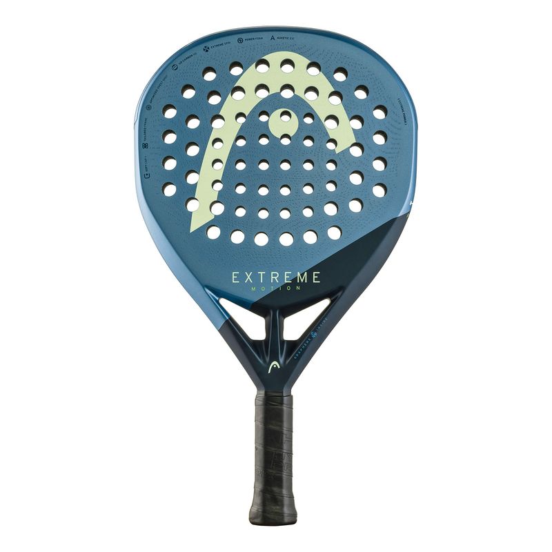 HEAD Extreme Motion 2025 Padel