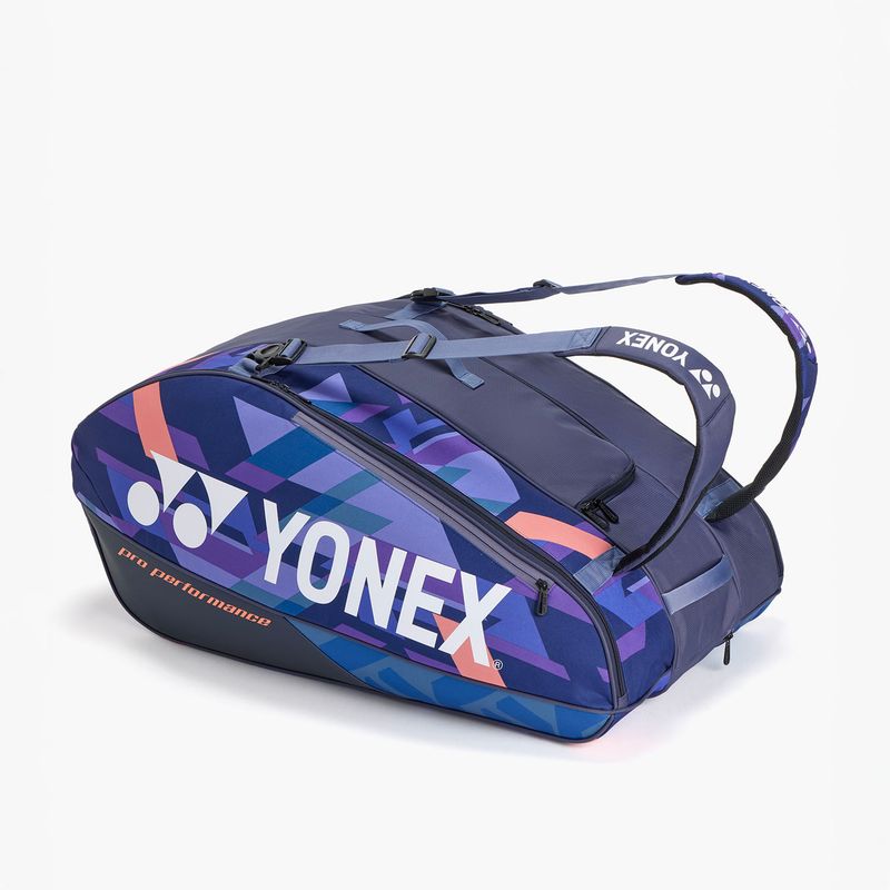 Yonex Pro Racquet Bag 12R Midnight Navy